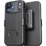 ENCASED Apple iPhone 17 Pro Max DuraClip Klf