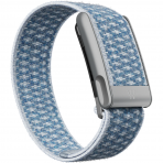WHOOP 5.0 Uyumlu CloudKnit Kay-Summit