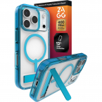 ZAGG Apple iPhone 17 Pro Max Santa Cruz Klf-Blue
