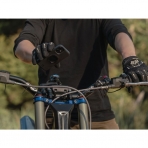 Quad Lock iPhone Air Titreimli MAG Ayna Gvde Set