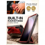 SUPCASE Samsung Galaxy S25 FE Unicorn Beetle Pro Klf-Ruddy