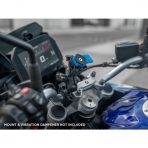 Quad Lock iPhone Air Titre�imli MAG Motosiklet Seti