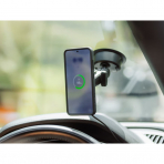 Quad Lock iPhone Air MAG Bardak Tutucu Montaj Seti 