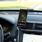 Quad Lock iPhone Air MAG Torpido st Montaj Seti