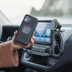 Quad Lock iPhone Air MAG Torpido st Montaj Seti