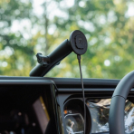 Quad Lock iPhone Air MAG Ara i Top Adaptr Set