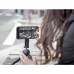 Quad Lock Apple iPhone Air Tripod MAG Seti