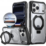Poetic Apple iPhone 17 Pro Max Spartan Klf 