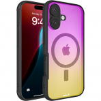 Mous Apple iPhone 16 Plus MagSafe Klf-Iridescent