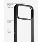 Mous Apple iPhone 17 Pro Max Klf