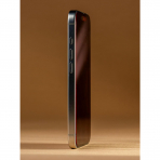BodyGuardz iPhone 17 Pro Krmz Ik Ekran Koruyucu