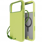 BodyGuardz Apple iPhone 17 Pro Pulse Klf-Green