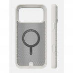 BodyGuardz Apple iPhone 17 Pro Pulse Klf-White
