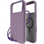 BodyGuardz Apple iPhone 17 Pro Pulse Klf-Purple
