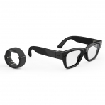 Ray-Ban Meta Display Akll Gzlk (Standart, Black)-Size 3