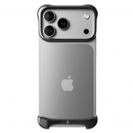 Arc Pulse Apple iPhone 17 Pro Max Klf-Graphite
