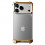 Arc Pulse Apple iPhone 17 Pro Max Kılıf