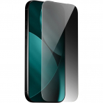 Mous iPhone 17 Pro Max Privacy Ekran Koruyucu