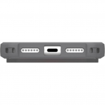 UAG Apple iPhone 17 Pro Pathfinder Clear Klf-Lava Paracord 