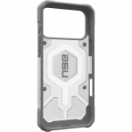 UAG Apple iPhone 17 Pro Pathfinder Clear Klf-Lava Paracord 