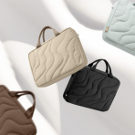 tomtoc Terra-A28 Laptop antas (15-16 in)-Dune Shade