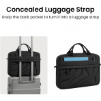 tomtoc Terra-A28 Laptop antas (15-16 in)-Lavascape