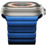 NewWays Apple Watch Ultra 49mm Çelik Kayış