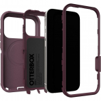 OtterBox Apple iPhone 17 Pro Max Defender Pro Klf -Purple
