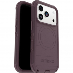 OtterBox Apple iPhone 17 Pro Max Defender Pro Klf -Purple