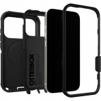 OtterBox Apple iPhone 17 Pro Max Defender Pro Klf -Black