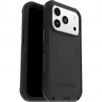OtterBox Apple iPhone 17 Pro Max Defender Pro Klf -Black