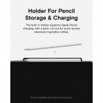 MOFT iPad Pro M4/M5 Manyetik Snap Klf (11 in)