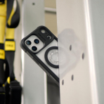 Rokform Apple iPhone 17 Pro Max Rugged Klf-Clear