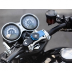 Quad Lock Samsung Galaxy S25 FE MAG Ayna Seti