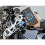 Quad Lock Samsung Galaxy S25 FE MAG Ayna Seti