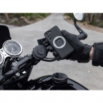 Quad Lock Samsung Galaxy S25 FE MAG Ayna Seti