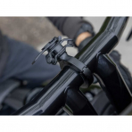 Quad Lock Galaxy S25 FE MAG Ayna Gvde Montaj Seti 