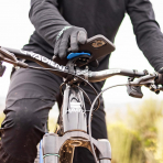 Quad Lock Galaxy S25 FE MAG Gvde Kapa Set