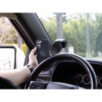 Quad Lock Galaxy S25 FE MAG Ara i Montaj