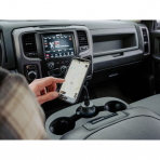 Quad Lock Galaxy S25 FE MAG Bardak Tutucu Montaj Seti