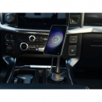 Quad Lock Galaxy S25 FE MAG Bardak Tutucu Montaj Seti