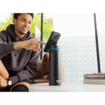 Quad Lock Galaxy S25 FE MAG Termos Kiti 