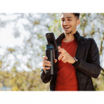 Quad Lock Galaxy S25 FE MAG Termos Kiti 