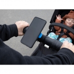 Quad Lock Galaxy S25 FE MAG Bebek Arabas� Seti