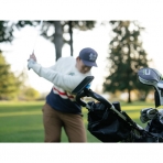 Quad Lock Galaxy S25 FE MAG Golf Seti