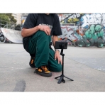 Quad Lock Galaxy S25 FE MAG Tripod/Selfie ubuu Seti 