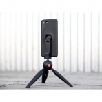 Quad Lock Galaxy S25 FE MAG Tripod Seti