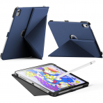 INFILAND Apple iPad Air Flex Klf (11 in)-Navy