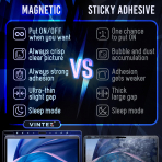 VINTEZ MacBook Pro Ekran Koruyucu (16 in)