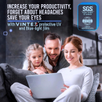 VINTEZ MacBook Pro Ekran Koruyucu (16 in)